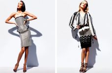 Tom Ford - proleće/leto 2012.godine - slika 1