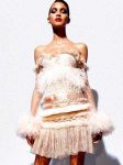 Tom Ford - proleće/leto 2012.godine - slika 7