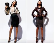 Tom Ford - proleće/leto 2012.godine - slika 11