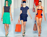 Marc Jacobs - proleće/leto 2012. godine - slika 12