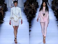Givenchy - proleće/leto 2012. godine - slika 3