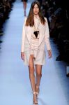 Givenchy - proleće/leto 2012. godine - slika 11