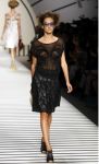 Fendi - proleće/leto 2012.godine - slika 3
