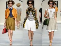 Fendi - proleće/leto 2012.godine - slika 5
