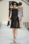 Fendi - proleće/leto 2012.godine - slika 7