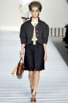 Fendi - proleće/leto 2012.godine - slika 12