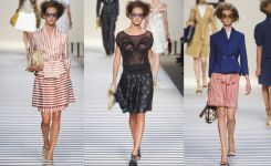 Fendi - proleće/leto 2012.godine - slika 14