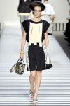 Fendi - proleće/leto 2012.godine - slika 15