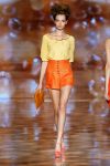 Badgley Mischka - proleće/leto 2012. godine - slika 9