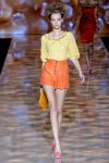 Badgley Mischka - proleće/leto 2012. godine - slika 10