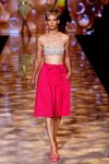 Badgley Mischka - proleće/leto 2012. godine - slika 15