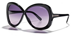 Tom Ford naočare za proleće/leto 2012. godine - slika 12