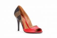 Fendi - sandale za leto 2012. godine - slika 3