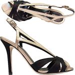 Fendi - sandale za leto 2012. godine - slika 12