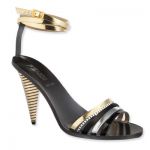 Fendi - sandale za leto 2012. godine - slika 17