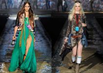 Dsquared<sup>2</sup> - proleće/leto 2012. godine - slika 1