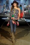 Dsquared<sup>2</sup> - proleće/leto 2012. godine - slika 2