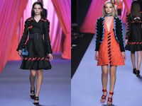Viktor & Rolf - proleće/leto 2012. godine - slika 7