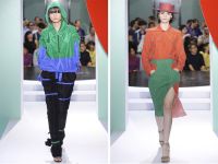 Kenzo - proleće/leto 2012. godine - slika 1