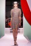 Kenzo - proleće/leto 2012. godine - slika 7