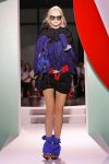 Kenzo - proleće/leto 2012. godine - slika 8