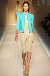 Max Mara - proleće/ leto 2012.godine - slika 1