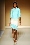 Max Mara - proleće/ leto 2012.godine - slika 5