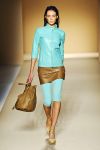 Max Mara - proleće/ leto 2012.godine - slika 8