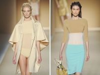 Max Mara - proleće/ leto 2012.godine - slika 14