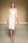 Max Mara - proleće/ leto 2012.godine - slika 17