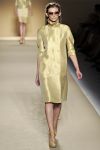 Max Mara - proleće/ leto 2012.godine - slika 20