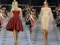 Zac Posen - proleće/leto - slika 3