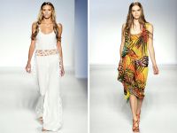 Alberta Ferretti - proleće/leto 2012. godine - slika 1