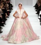 Elie Saab - venčanice za 2012. godinu - slika 1