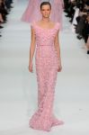 Elie Saab - venčanice za 2012. godinu - slika 7