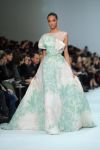 Elie Saab - venčanice za 2012. godinu - slika 9