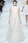 Elie Saab - venčanice za 2012. godinu - slika 10