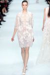 Elie Saab - venčanice za 2012. godinu - slika 13