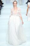 Elie Saab - venčanice za 2012. godinu - slika 14