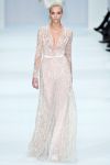 Elie Saab - venčanice za 2012. godinu - slika 15