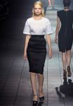 Lanvin - proleće/leto 2012. godine - slika 10