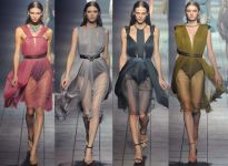 Lanvin - proleće/leto 2012. godine - slika 12