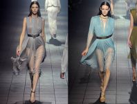 Lanvin - proleće/leto 2012. godine - slika 14