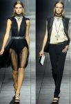 Lanvin - proleće/leto 2012. godine - slika 16