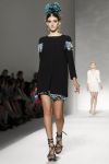 Moschino - proleće/leto 2012. godine - slika 8