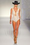 Moschino - proleće/leto 2012. godine - slika 13