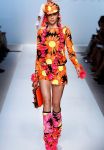 Blumarine - proleće/leto 2012. godine - slika 6