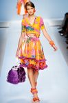 Blumarine - proleće/leto 2012. godine - slika 9