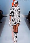 Blumarine - proleće/leto 2012. godine - slika 18