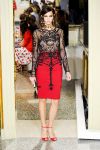 Emilio Pucci - proleće/leto 2012. godine - slika 15
